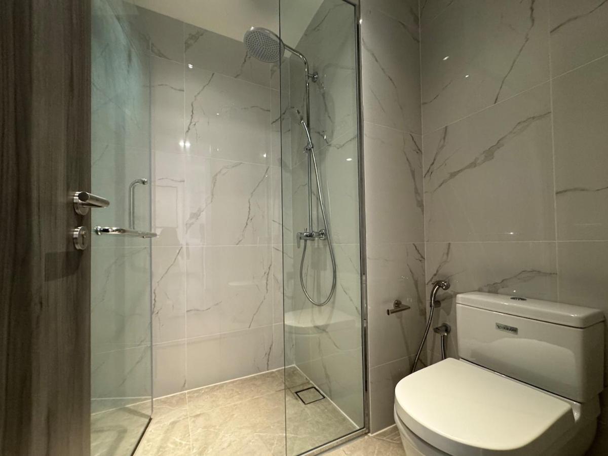 Apartment Skyhigh Agilebb 2b1r - 1 Min To Trx&pavilion, Golf View, Up To 6 Pax Kuala Lumpur