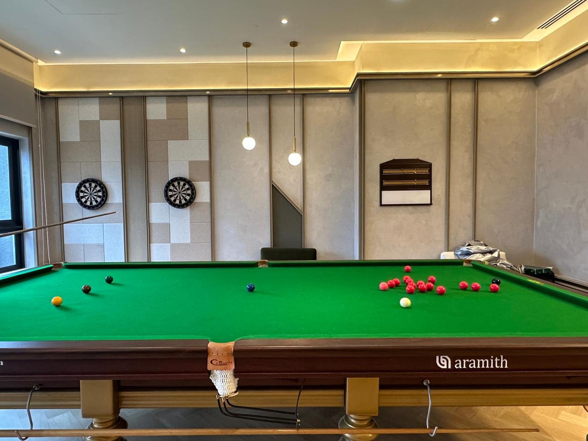Skyhigh Agilebb 2b1r - 1 Min To Trx&pavilion, Golf View, Up To 6 Pax Apartment *