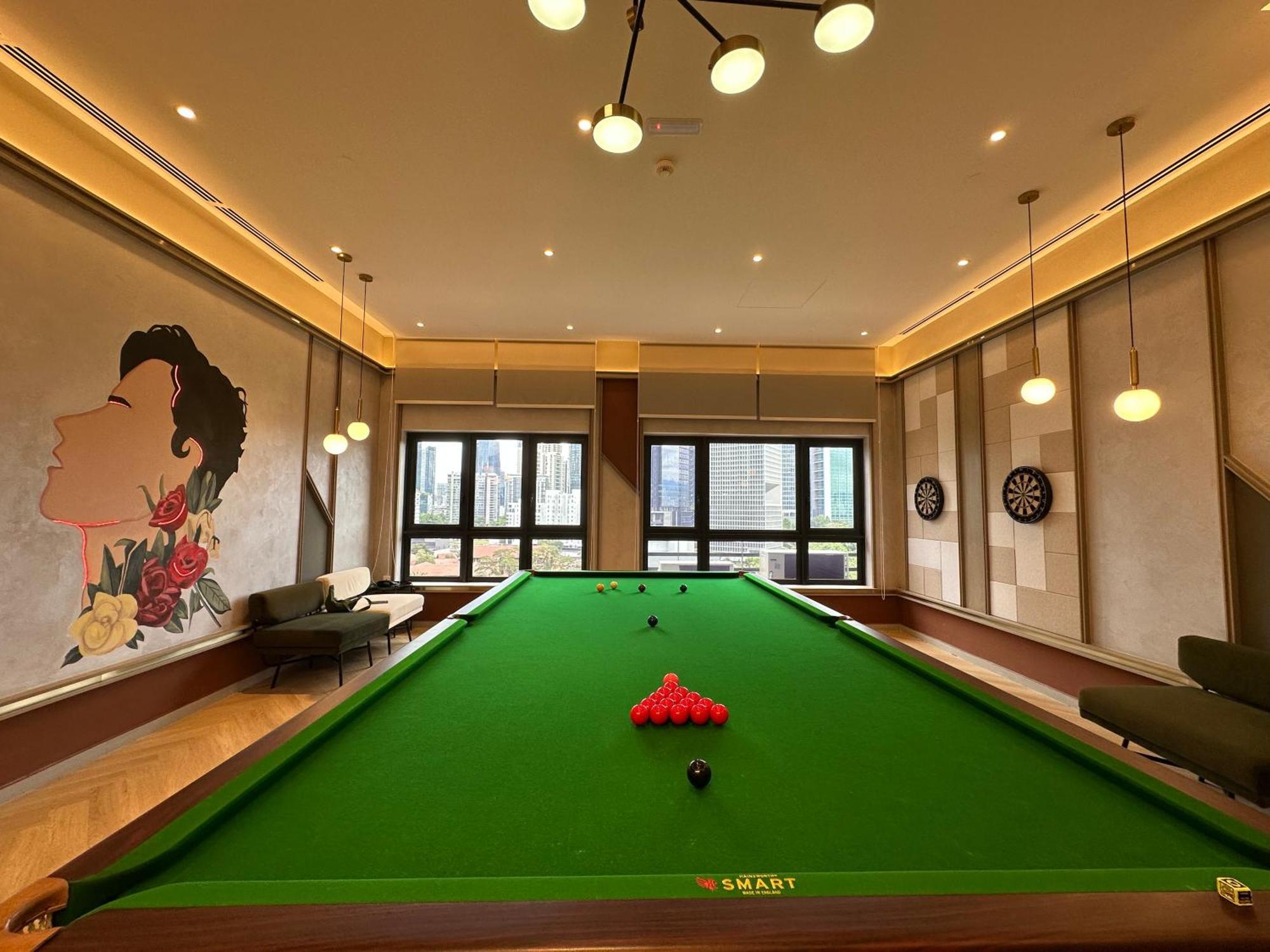 Skyhigh Agilebb 2b1r - 1 Min To Trx&pavilion, Golf View, Up To 6 Pax * Kuala Lumpur