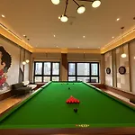 Skyhigh Agilebb 2B1R - 1 Min To Trx&Pavilion, Golf View, Up To 6 Pax