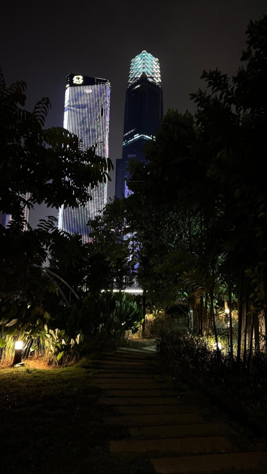 Skyhigh Agilebb 2b1r - 1 Min To Trx&pavilion, Golf View, Up To 6 Pax