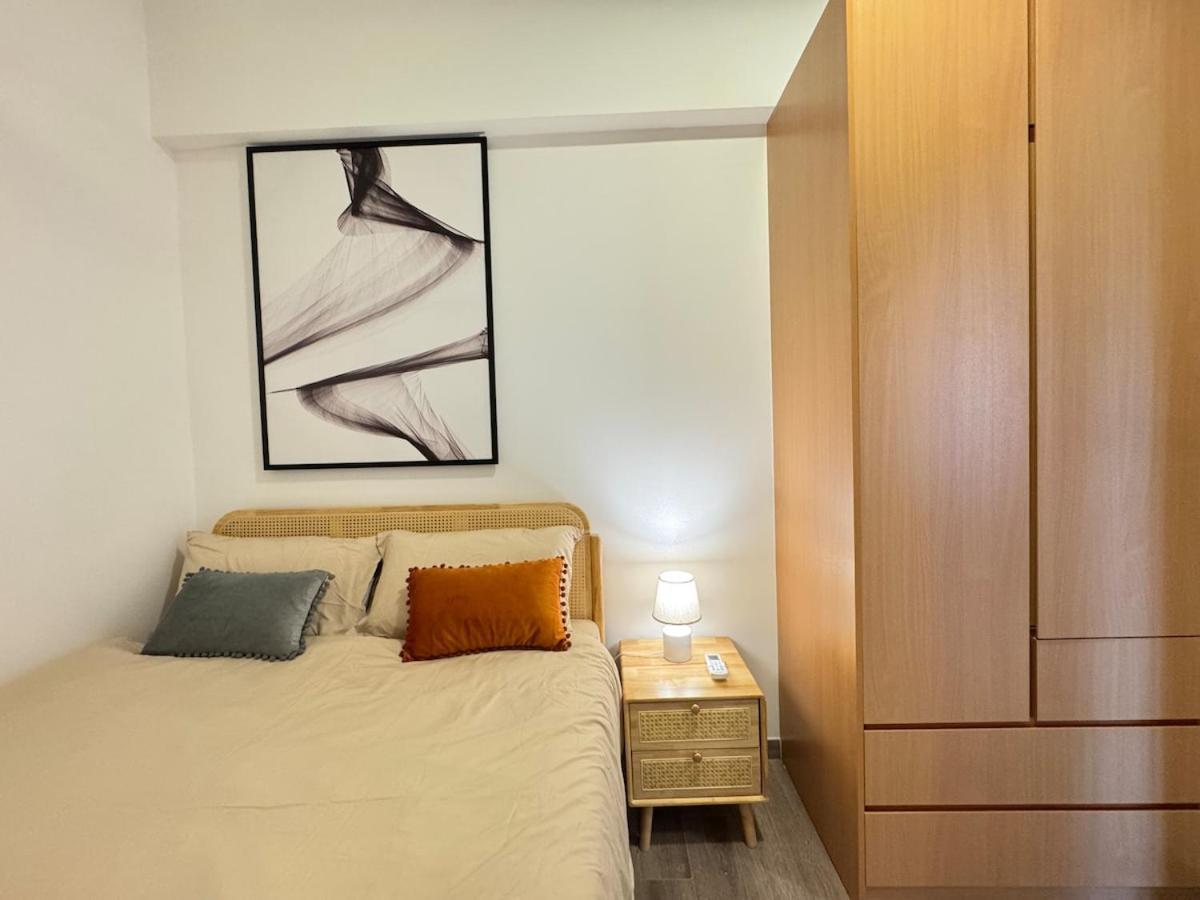 Skyhigh Agilebb 2b1r - 1 Min To Trx&pavilion, Golf View, Up To 6 Pax * Kuala Lumpur